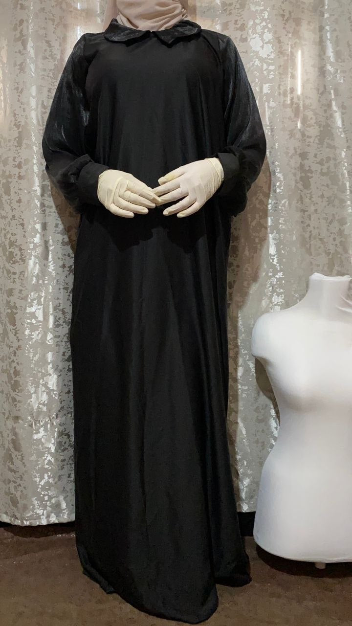 HIDJAB NOUR