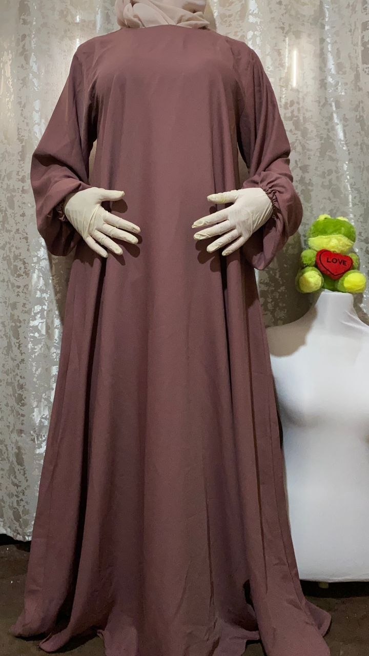 HIDJAB SITR