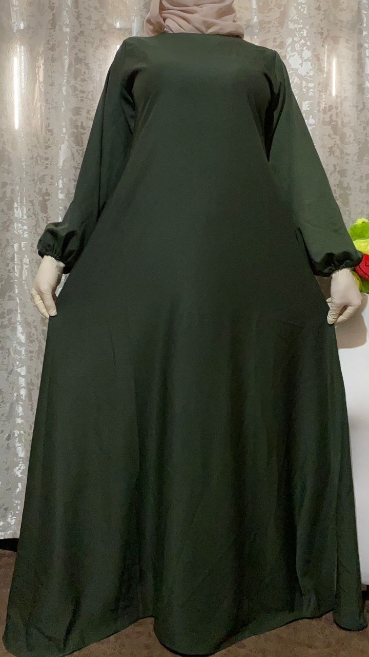 HIDJAB SITR